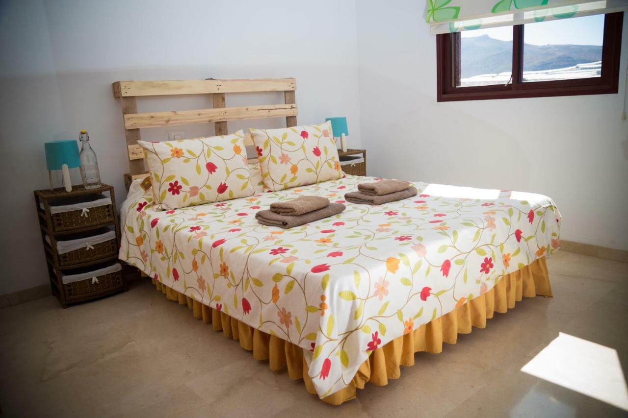 Villa La Casa Sahi à Gáldar Extérieur photo