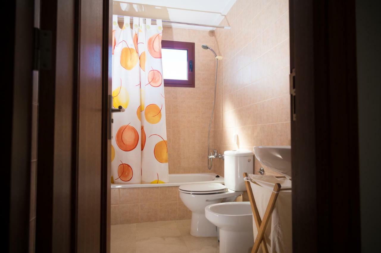 Villa La Casa Sahi à Gáldar Extérieur photo