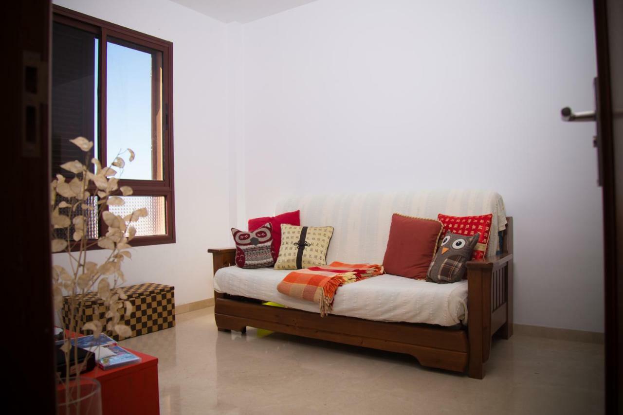 Villa La Casa Sahi à Gáldar Extérieur photo