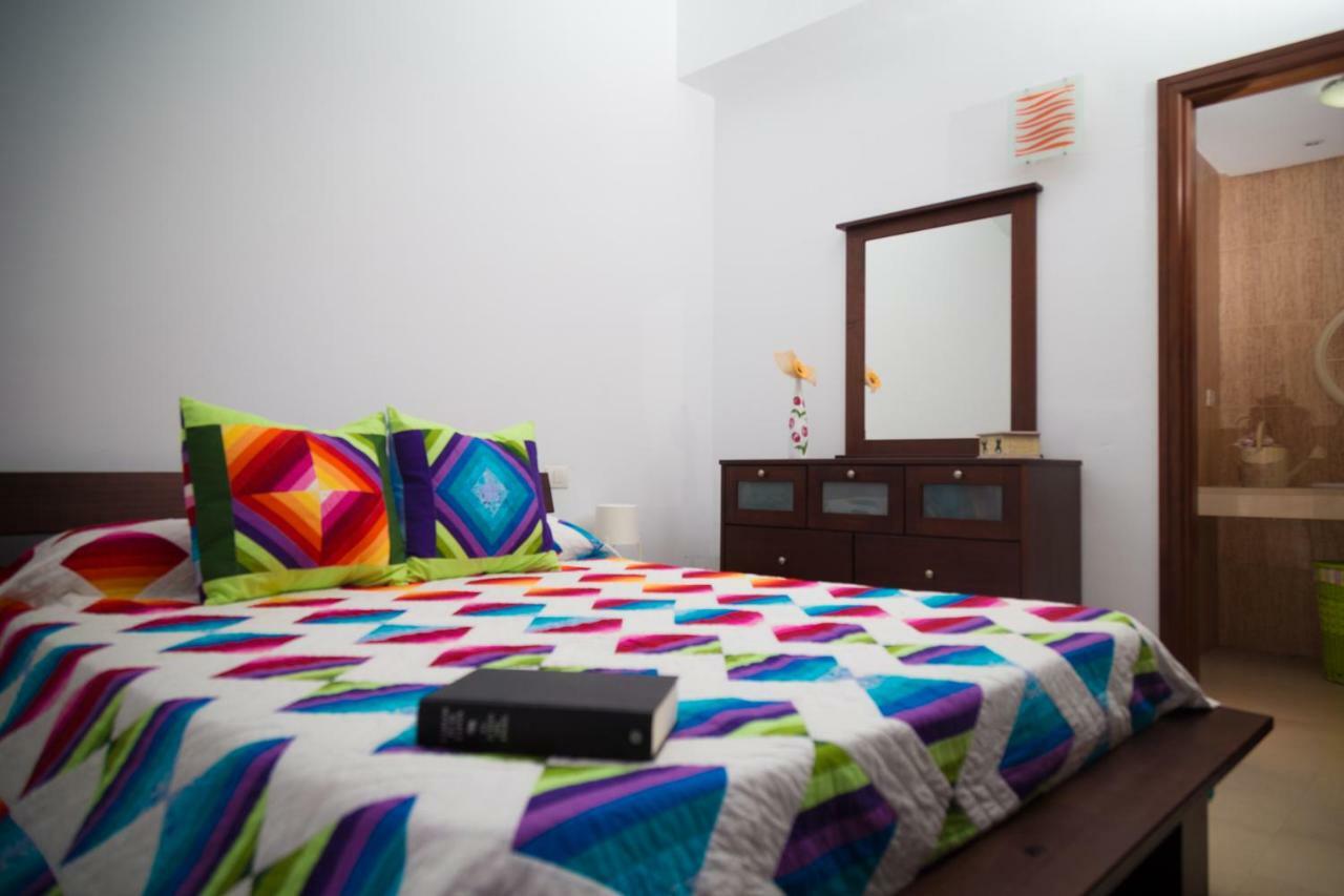 Villa La Casa Sahi à Gáldar Extérieur photo